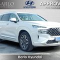 Hyundai Santa Fe 2022