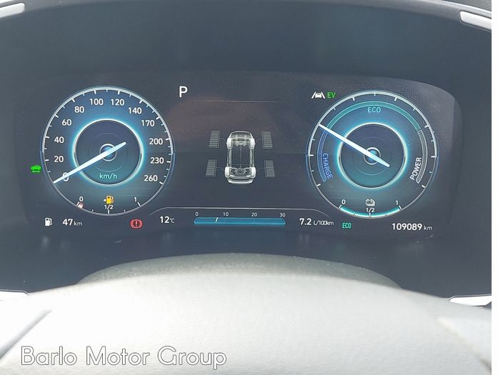 Hyundai Santa Fe 2022