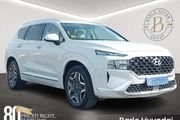 Hyundai Santa Fe 2022