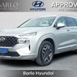 Hyundai Santa Fe 2022