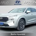 Hyundai Santa Fe 2022