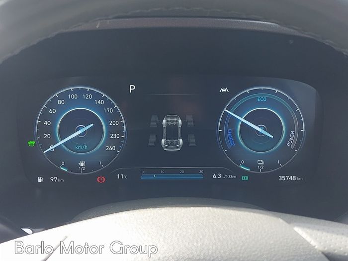 Hyundai Santa Fe 2022