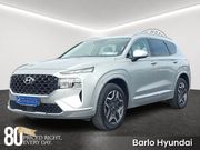 Hyundai Santa Fe 2022