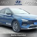 Hyundai Bayon 2026