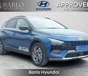 Hyundai Bayon 2026