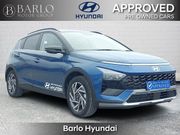 Hyundai Bayon 2026