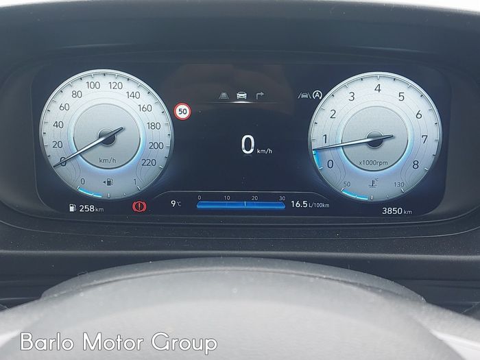 Hyundai Bayon 2026