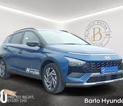 Hyundai Bayon 2026