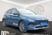 Hyundai Bayon 2026