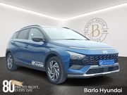 Hyundai Bayon 2026