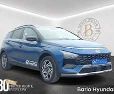 Hyundai Bayon 2026