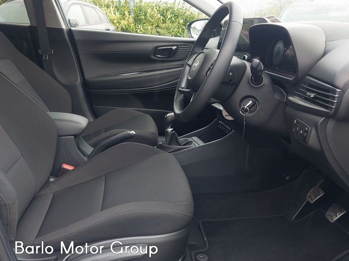 Hyundai Bayon 2026