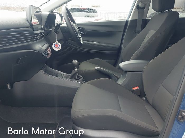 Hyundai Bayon 2026