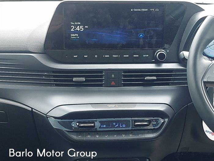 Hyundai Bayon 2026