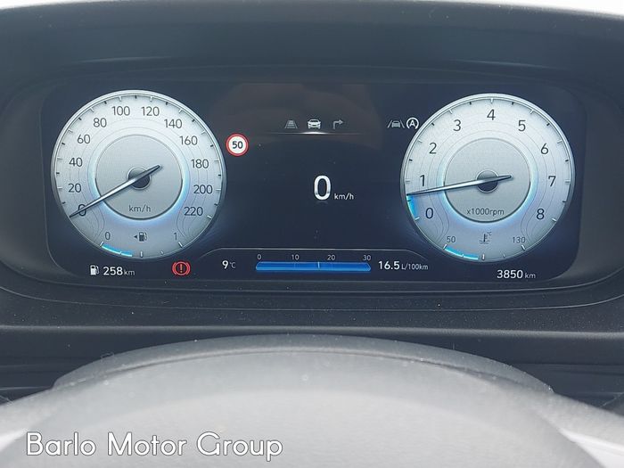 Hyundai Bayon 2026