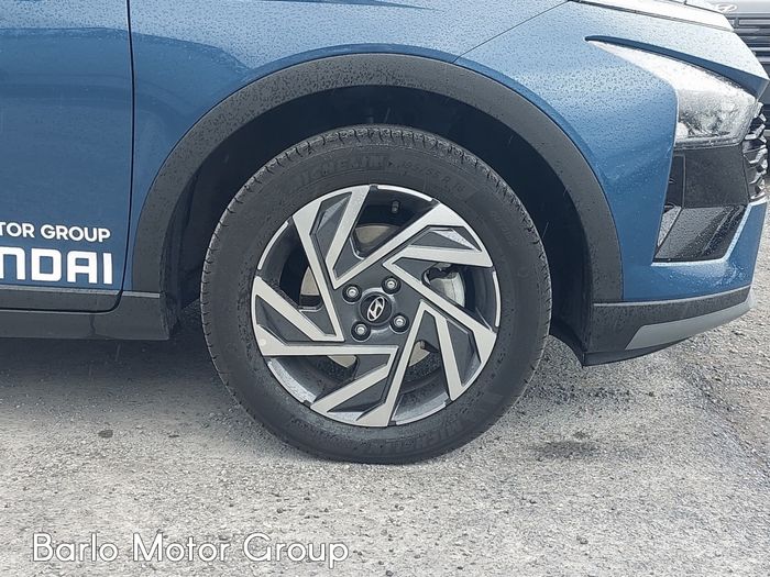 Hyundai Bayon 2026
