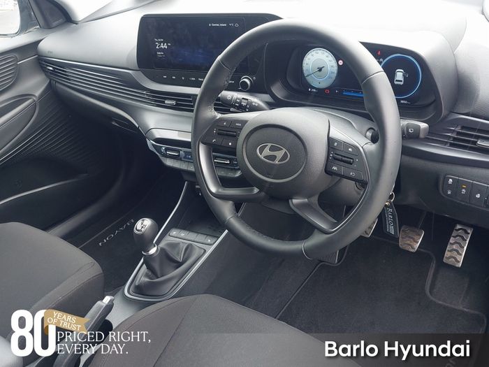 Hyundai Bayon 2026