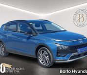 Hyundai Bayon 2026