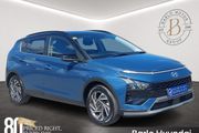 Hyundai Bayon 2026
