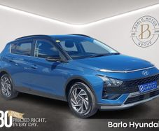 Hyundai Bayon 2026