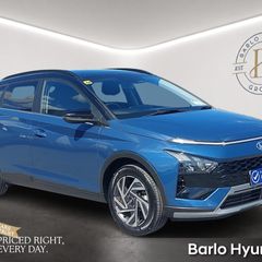 Hyundai Bayon 2026
