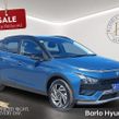 Hyundai Bayon 2026