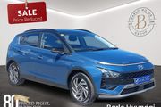Hyundai Bayon 2026