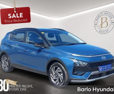 Hyundai Bayon 2026