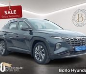 Hyundai Tucson 2021