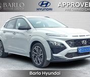 Hyundai Kona 2022