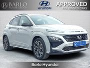 Hyundai Kona 2022