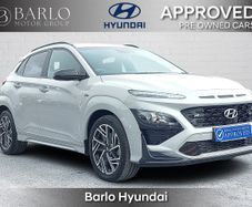 Hyundai Kona 2022