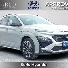 Hyundai Kona 2022