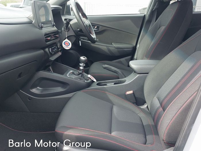 Hyundai Kona 2022