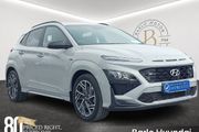 Hyundai Kona 2022