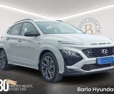 Hyundai Kona 2022