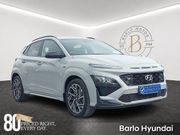 Hyundai Kona 2022
