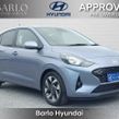 Hyundai i10 2025