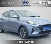 Hyundai i10 2025