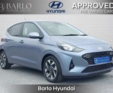 Hyundai i10 2025