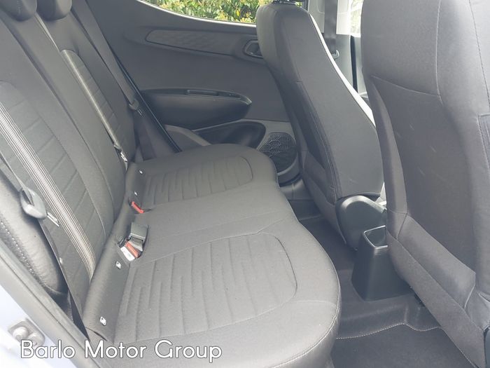 Hyundai i10 2025