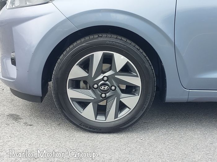 Hyundai i10 2025