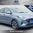 Hyundai i10 2025