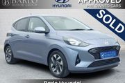 Hyundai i10 2025