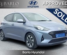 Hyundai i10 2025