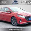 Hyundai i20 2021