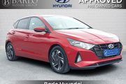Hyundai i20 2021