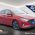 Hyundai i20 2021