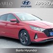 Hyundai i20 2023