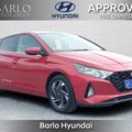 Hyundai i20 2023